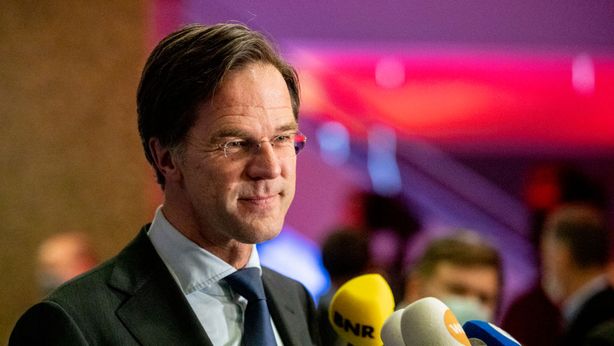 Rutte, il “super falco” olandese rivince le elezioni