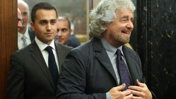 Diaspora M5S: via altri sette parlamentari
