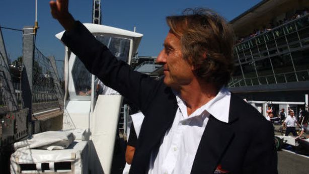 Montezemolo, ovvero il vecchio che avanza. Italia Futura o Italia Off-Shore?