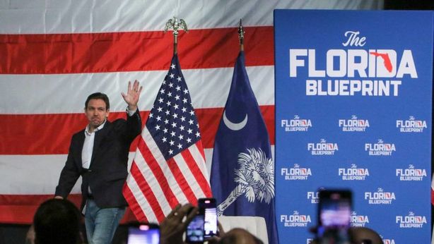 DeSantis si candida alle presidenziali Usa 2024 con Twitter