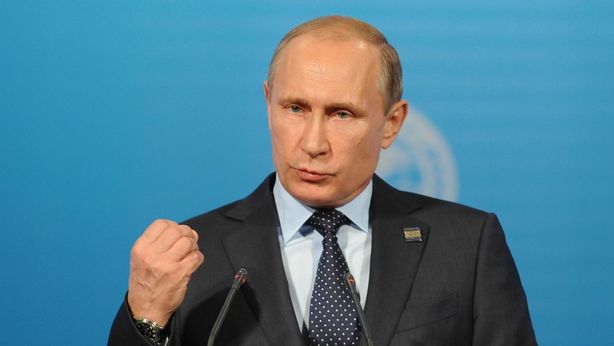 Russia: Vladimir Putin si candiderà alle elezioni del 2024