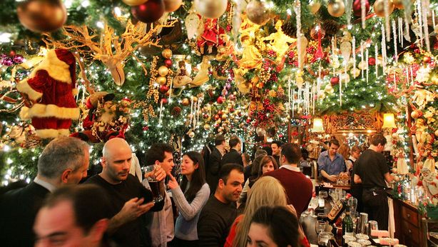 Natale 2018: consigli per acquistare online in tutta sicurezza