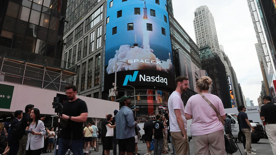 SpaceX, dopo l’euforia dell’Ipo arriva il crollo: cosa non convince analisti e mercato