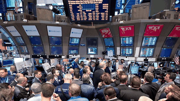 Wall Street in rialzo, il rally continua
