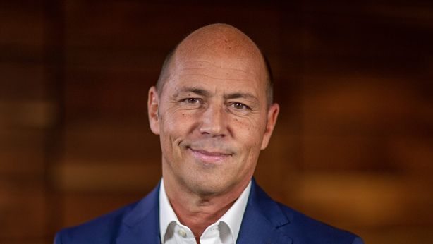 Cambio ai vertici di M&G: Andrea Rossi è il nuovo ceo