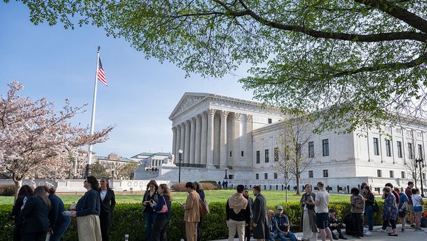 Washington introduce la tassa sui ricchi: prelievo sopra 1 milione di dollari