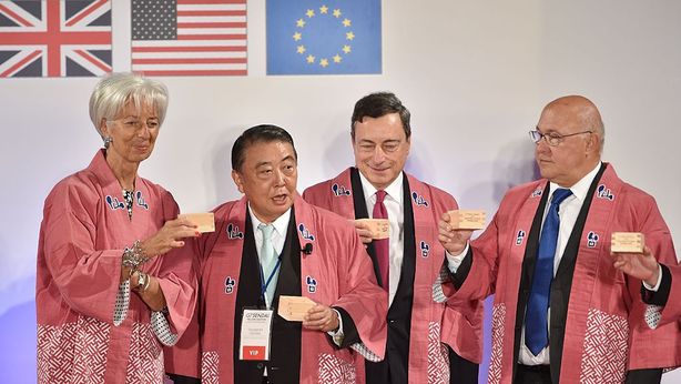 Accordo di libero scambio Ue-Giappone: festeggia made in Italy