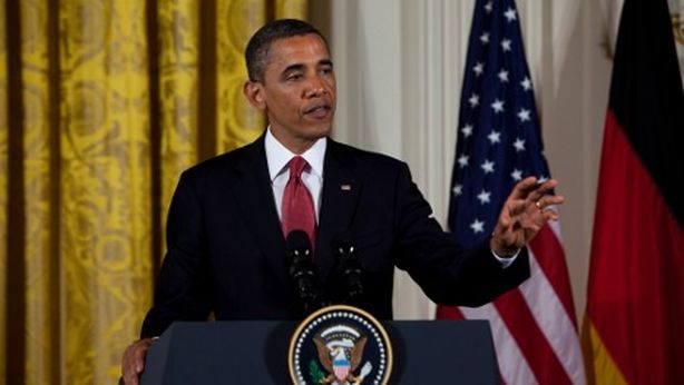 La crisi italiana preoccupa anche Obama: fate qualcosa