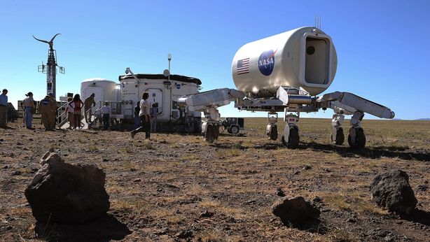 Lussemburgo: via all’estrazione mineraria sugli asteroidi