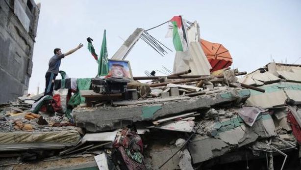 Israele fa capire che la guerra durerà a lungo