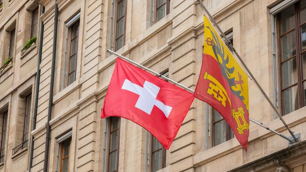 La Banca nazionale svizzera si oppone: Bitcoin non è una riserva