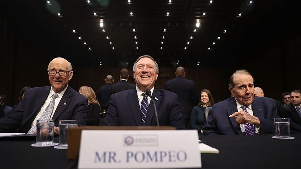 Accordo Iran-Usa: Pompeo presenta il piano B