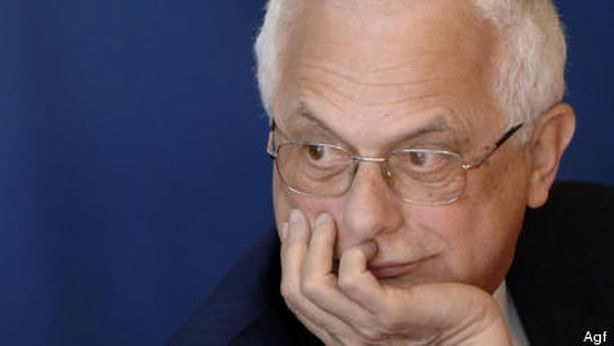 L’alert dell’ex ministro Visco: “rischio disintegrazione euro e default per tutti”