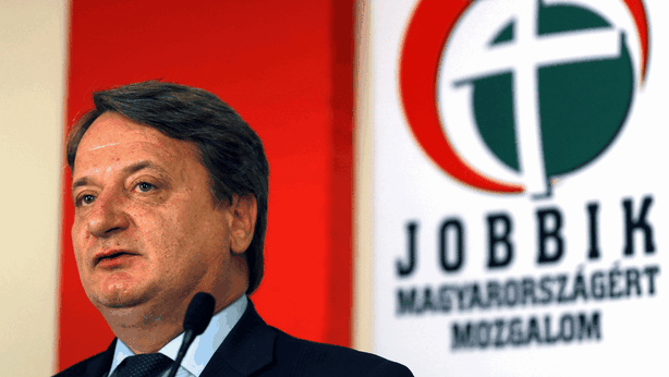Europarlamentare sospettato di essere una spia russa