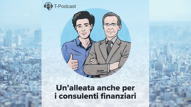 Un’alleata anche per i consulenti finanziari