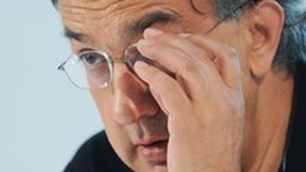 Marchionne appoggia Letta: “spero che continui”