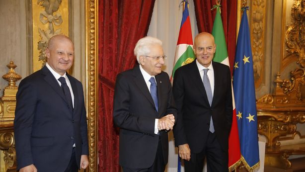 Eni Award 2023: assegnati i premi alla ricerca scientifica di Eni