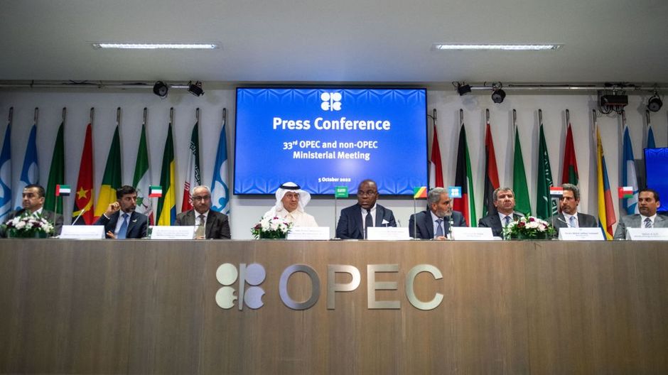 L’OPEC si espande: alla ricerca di nuovi membri per il gruppo