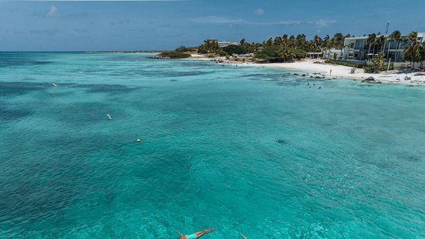 Isole da scoprire per una vacanza senza stress