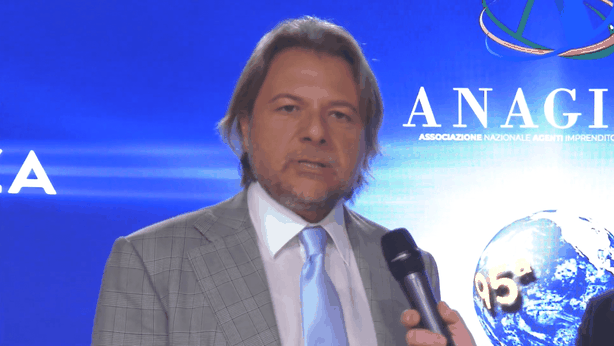 Agenti assicurativi, le novità per la professione secondo Nicolao (Anagina)