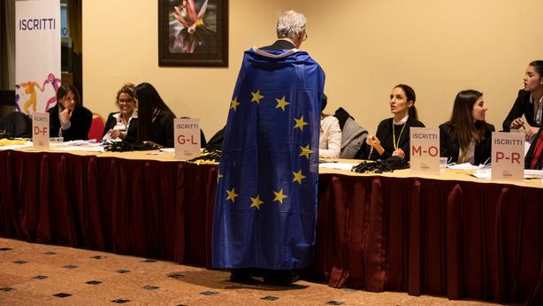 Elezioni Ue: alert fake news da almeno 15 paesi