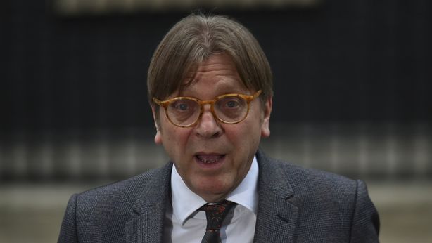 Brexiteer come francesi rivoluzionari? “Finiranno sotto la ghigliottina”