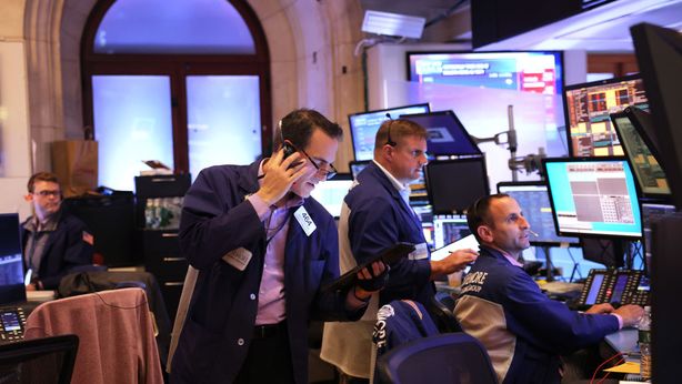 Wall Street: futures Usa in rialzo, inizia la settimana della Fed