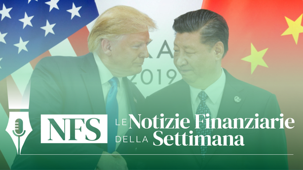 Tregua sui dazi Usa-Cina, Spread ai minimi dal 2021, Ftse Mib da record