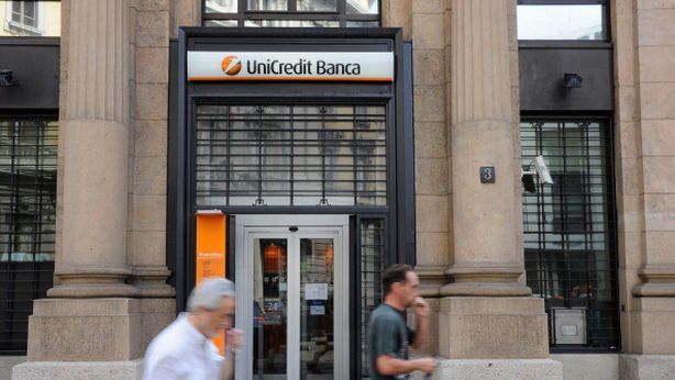 Banche: sofferenze boom, 150 miliardi