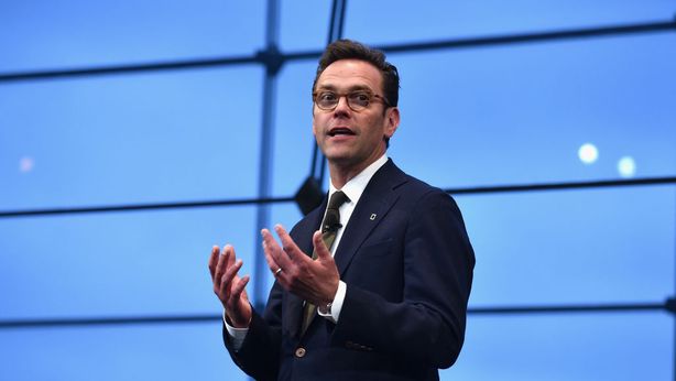 Tesla, James Murdoch al posto di Musk: verso la presidenza