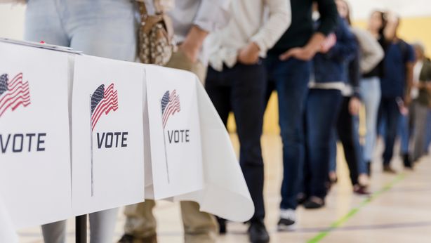 Elezioni USA: aperte le urne, chi ha votato. Affluenza record per il voto anticipato