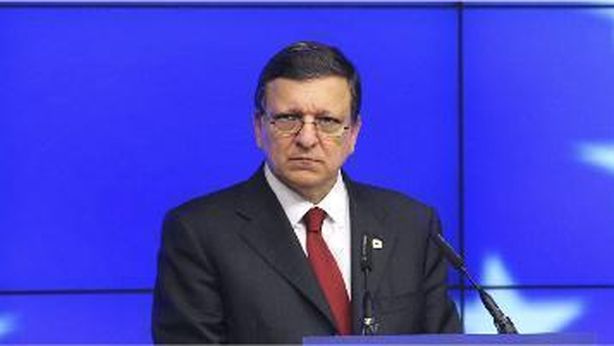 Alert Ue, Barroso: “a novembre senza soldi”