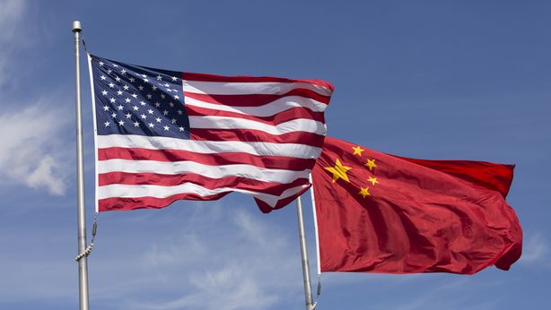 Usa-Cina: segnali distensivi su commercio da Segretario Raimondo