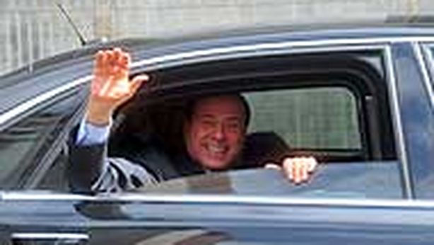 Berlusconi annuncia il ritiro dalla politica. Ma chi gli crede?