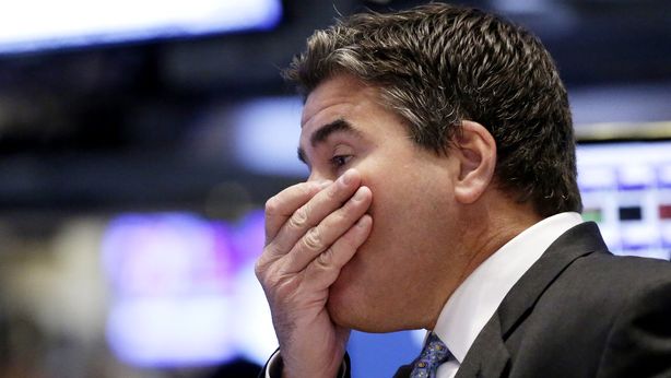 Wall Street: “Sfumato rally di Natale, giocare in difesa”