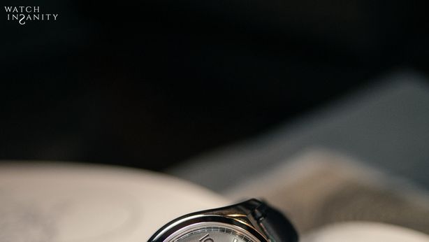 WatchINK: Vacheron Constantin Fiftysix Day-Date