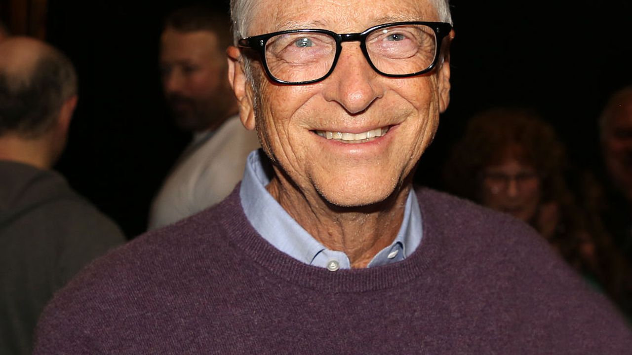 Libri da leggere a Natale: cinque titoli suggeriti da Bill Gates