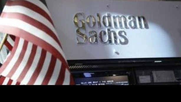 Banche Usa: volano utili Citigroup, dimezzati quelli di Goldman