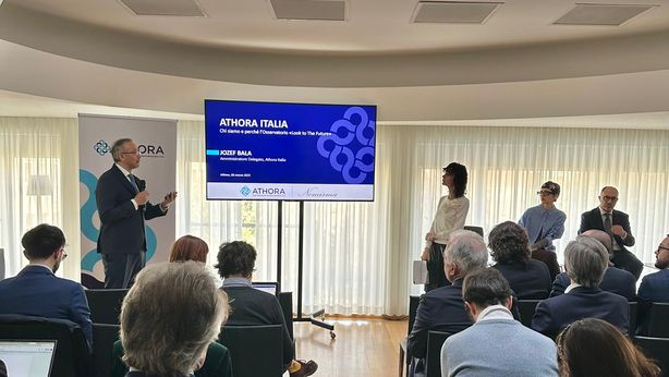 Investimenti e previdenza, per Athora cruciale la figura del consulente