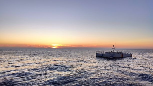 E’ italiano il primo impianto al mondo che produce energia dal mare