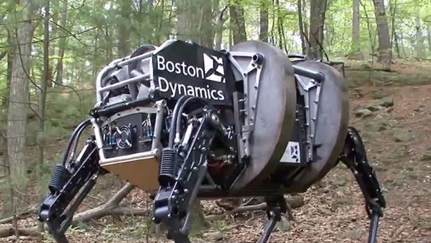 2029: l’anno in cui i robot supereranno gli esseri umani
