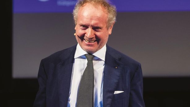 Consulenti, l’impresa alla prova della crisi