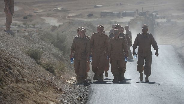 Lotta all’ISIS: Usa dispiegano forze speciali in Siria