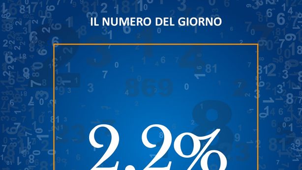 Il deficit dell’Italia per il 2020 concordato con la Ue