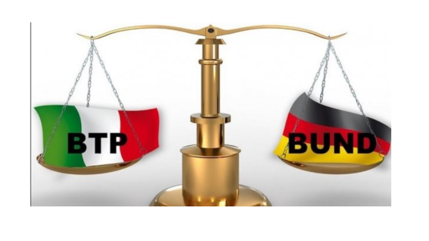 Le cause che lo spread ha sull’economia