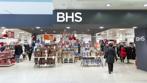 BHS, colosso UK verso il crac. Ore contate per 11.000 dipendenti