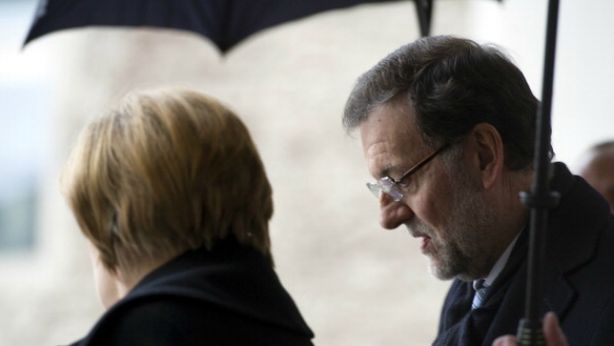 Scandalo tangenti: l’imbarazzo mal celato di Rajoy