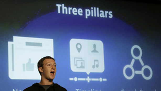 Oltre Facebook: Zuckerberg vuole connettere il mondo