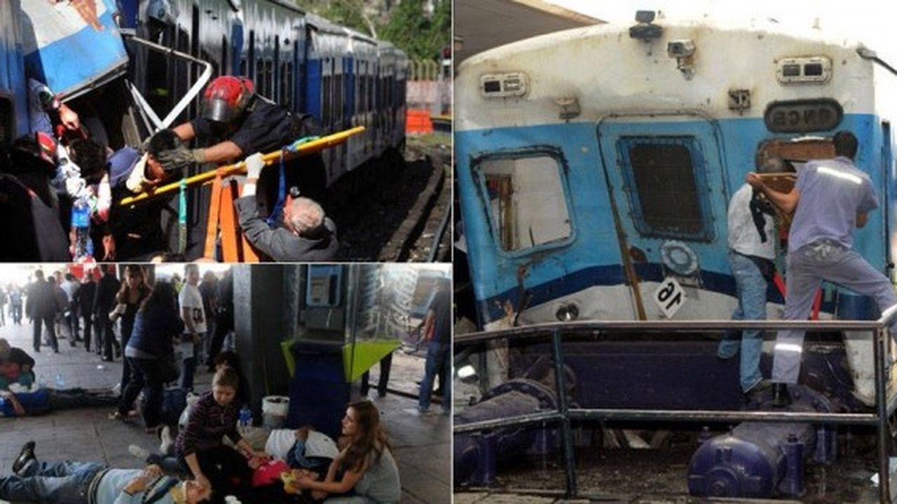 Argentina: ferrovia responsabile incidente privatizzata nel post default