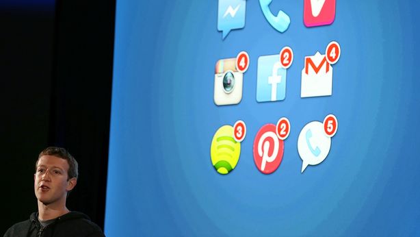 Soros: Facebook e Google sono come i casinò e crolleranno presto